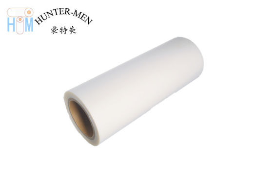 Lower Melt Point Polyurethane TPU Hot Melt Adhesive Film for Textile Fabric